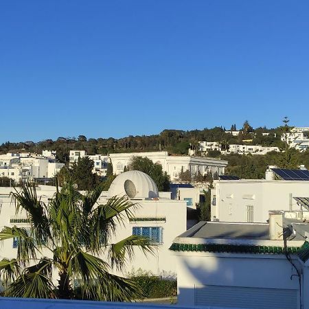 Rooftop Gem: Perfect For A Solo/Duo Traveler Apartment Dar Mimoun Bey Exterior foto